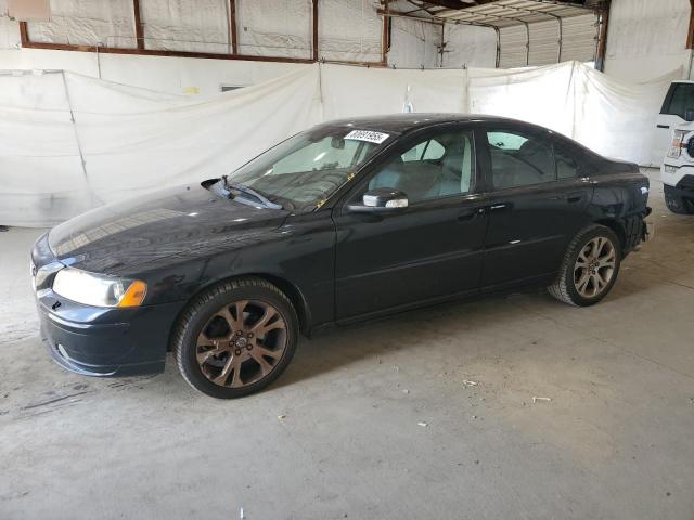  Salvage Volvo S60