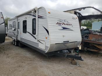  Salvage Jayco Jay Flight