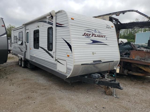  Salvage Jayco Jay Flight