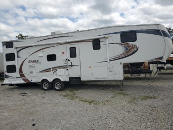  Salvage Jayco Trvl Trl