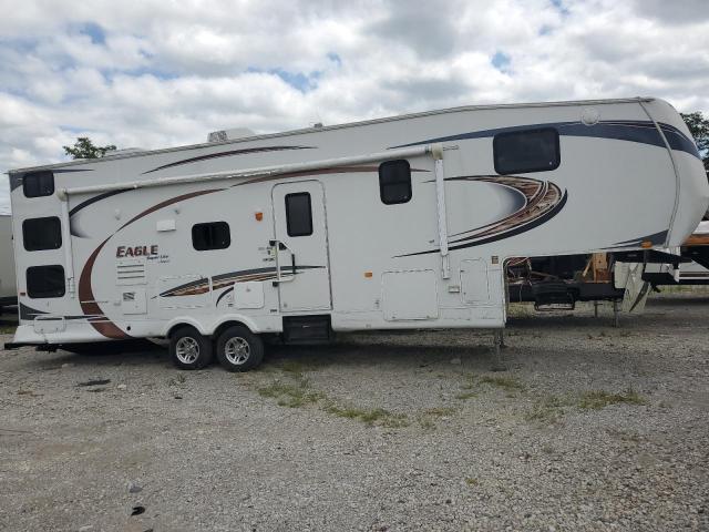  Salvage Jayco Trvl Trl