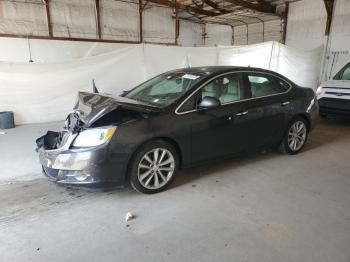  Salvage Buick Verano