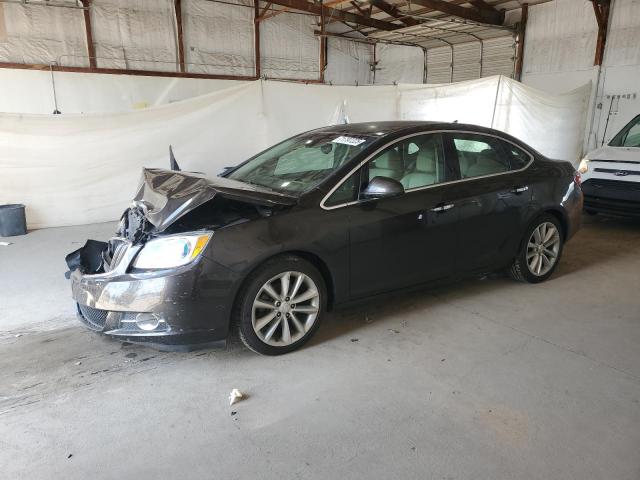  Salvage Buick Verano
