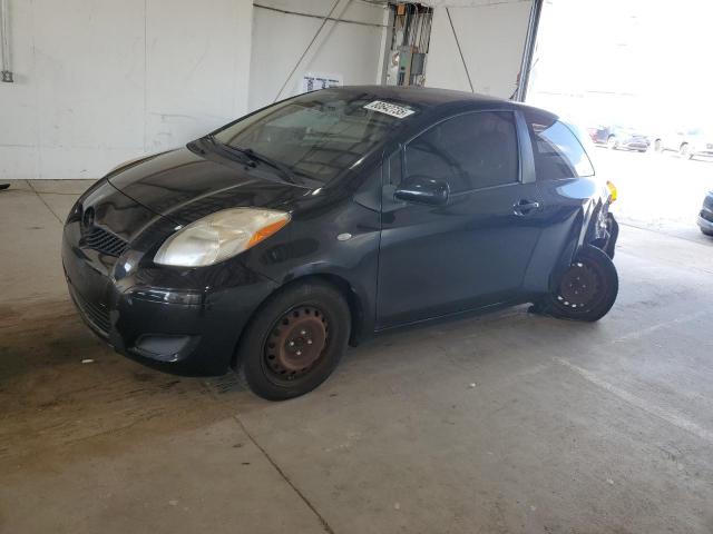  Salvage Toyota Yaris