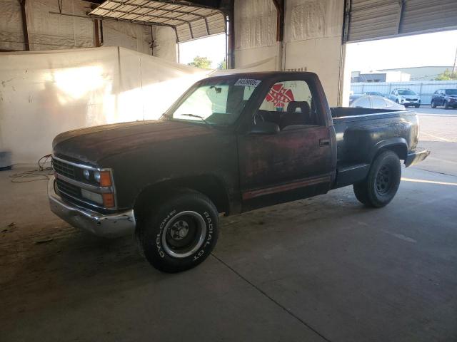  Salvage Chevrolet Gmt