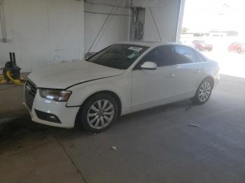  Salvage Audi A4