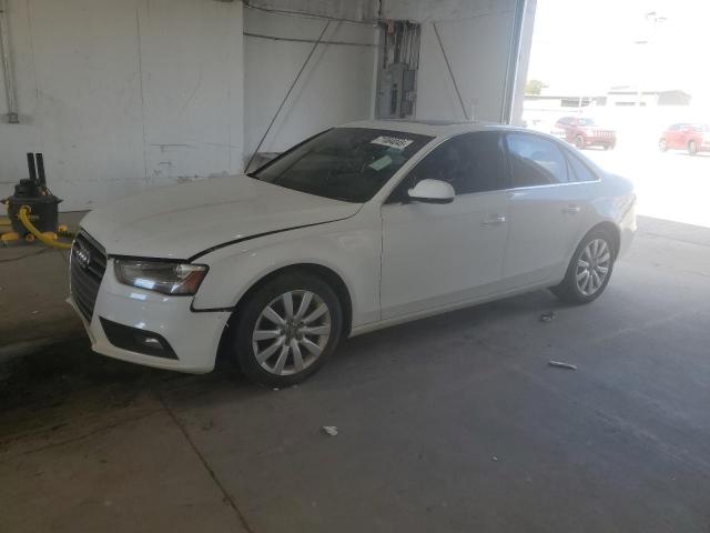  Salvage Audi A4