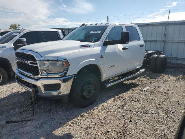  Salvage Ram 3500