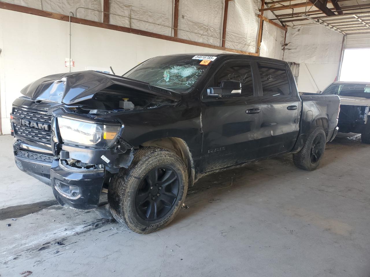 Ram 1500 Big Horn/lone Star Image 1