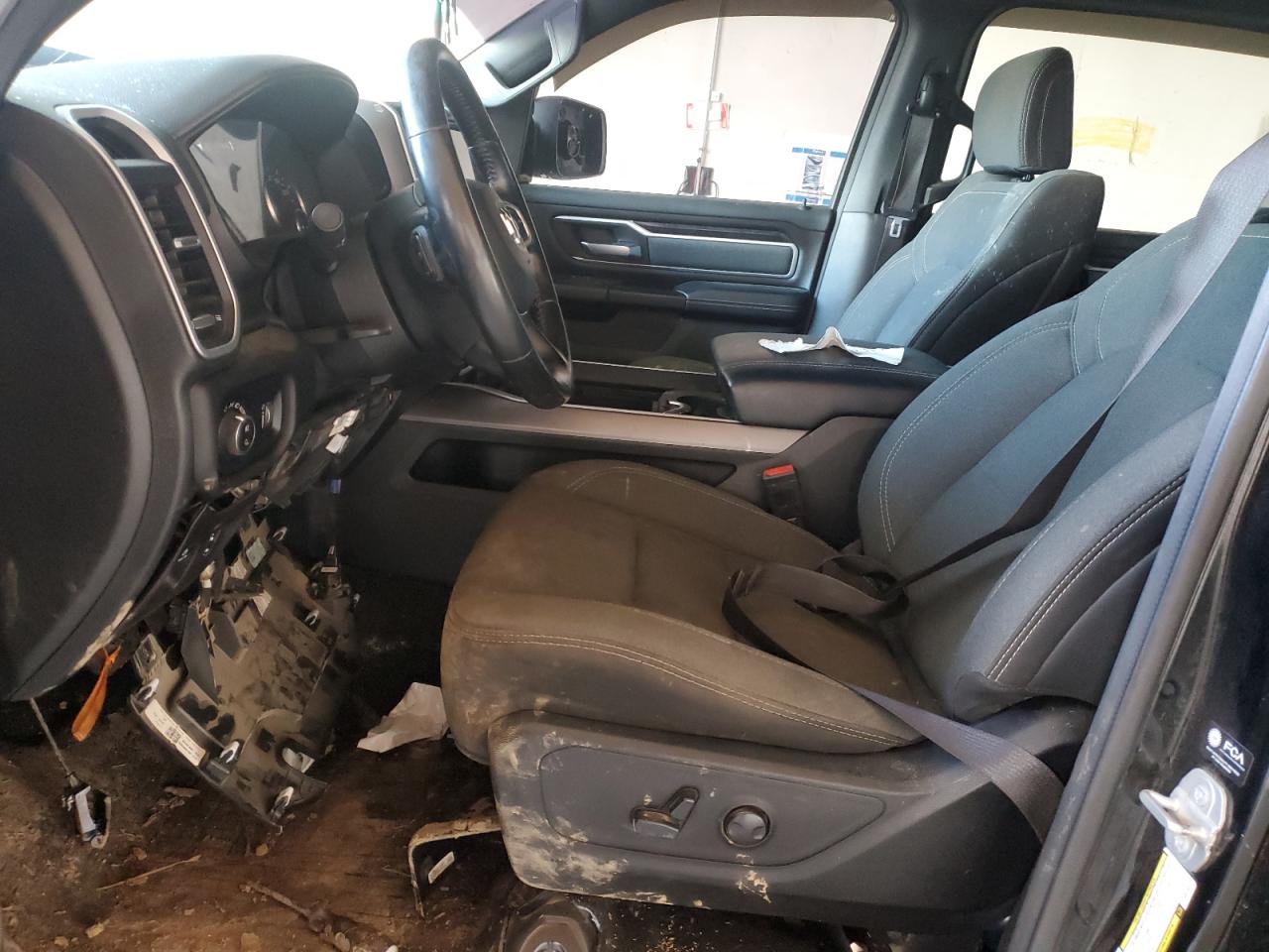 Ram 1500 Big Horn/lone Star Image 9