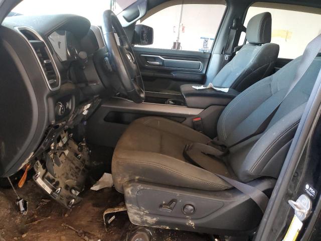 Ram 1500 Big Horn/lone Star Image 9