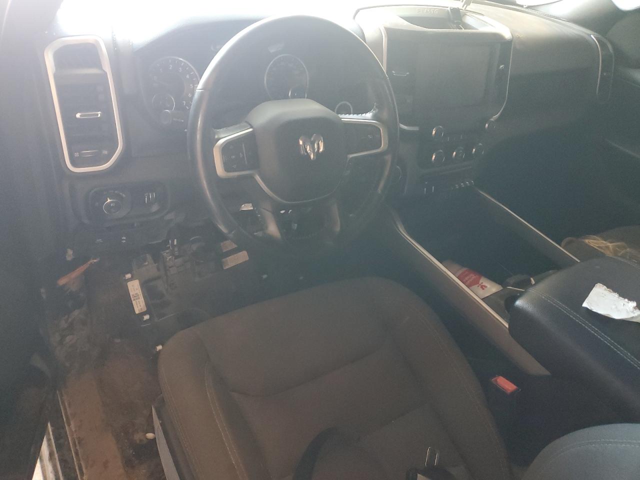 Ram 1500 Big Horn/lone Star Image 8