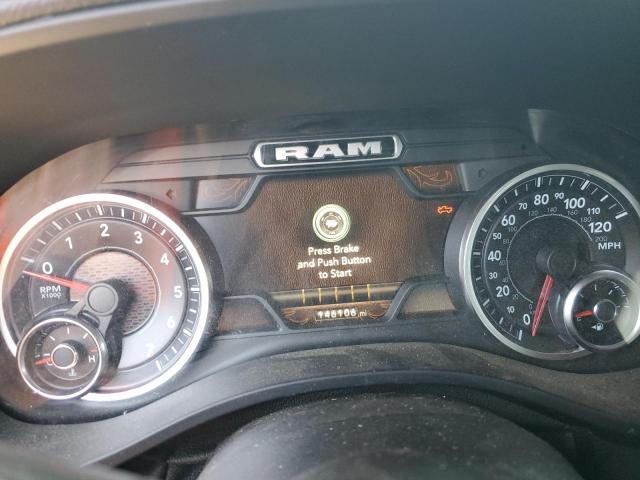 Ram 1500 Big Horn/lone Star Image 10