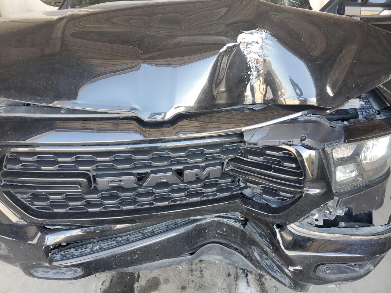 Ram 1500 Big Horn/lone Star Image 12