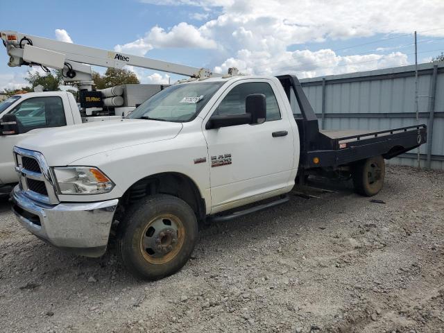  Salvage Ram 3500