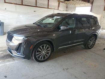  Salvage Cadillac XT6