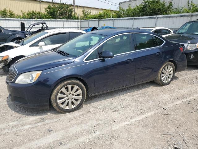  Salvage Buick Verano