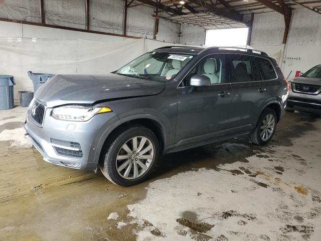  Salvage Volvo XC90