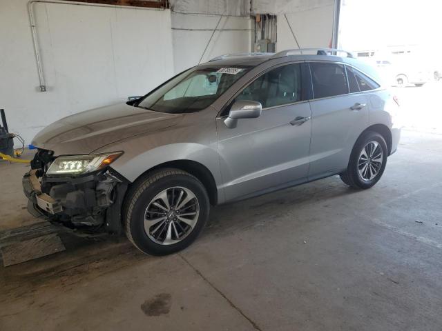  Salvage Acura RDX