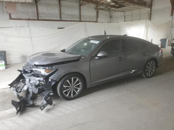  Salvage Acura Integra