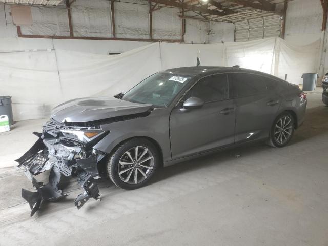  Salvage Acura Integra