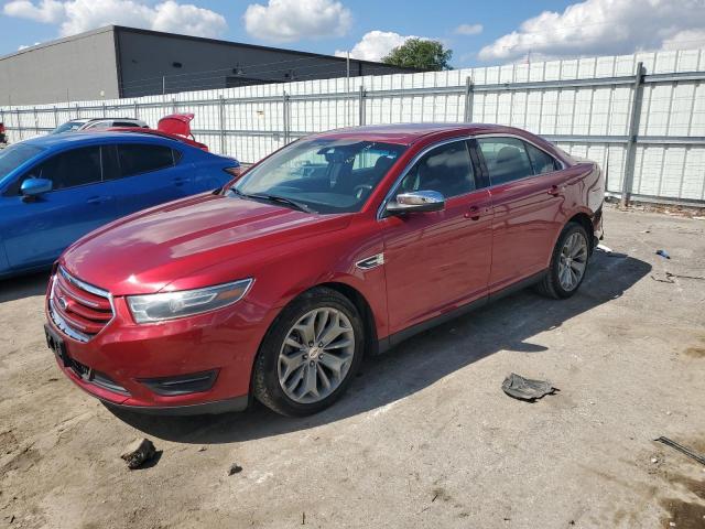  Salvage Ford Taurus