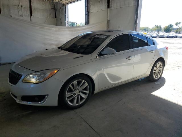  Salvage Buick Regal