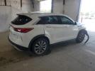 INFINITI Qx Luxe Image 9