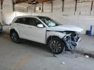 INFINITI Qx Luxe Image 3