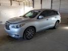 INFINITI Qx Image 1