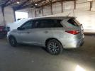 INFINITI Qx Image 4