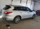 INFINITI Qx Image 2