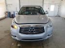 INFINITI Qx Image 7
