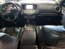 INFINITI Qx Image 6