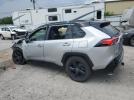 Toyota RAV4 Xse Image 5
