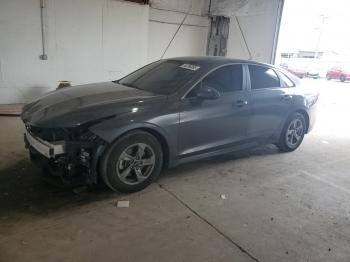  Salvage Kia K5