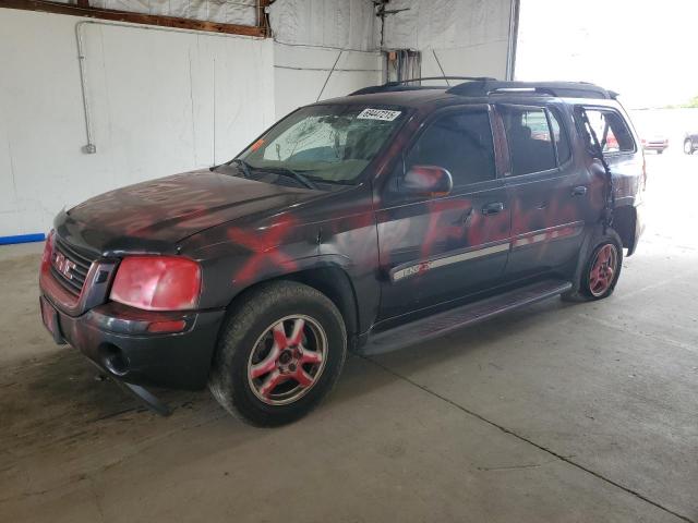  Salvage GMC Envoy