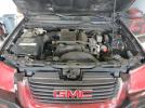 GMC Envoy Xl Image 5