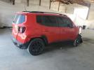 Jeep Renegade Latitude Image 2