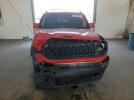 Jeep Renegade Latitude Image 4