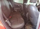 Jeep Renegade Latitude Image 8