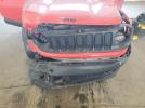 Jeep Renegade Latitude Image 3