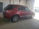 Chevrolet Equinox Ltz Image 2