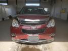Chevrolet Equinox Ltz Image 6