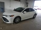Toyota Camry Le Image 1
