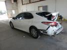 Toyota Camry Le Image 12