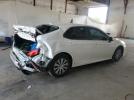 Toyota Camry Le Image 3
