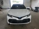 Toyota Camry Le Image 4