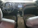 Toyota Camry Le Image 9