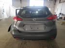 Nissan Kicks S Image 13